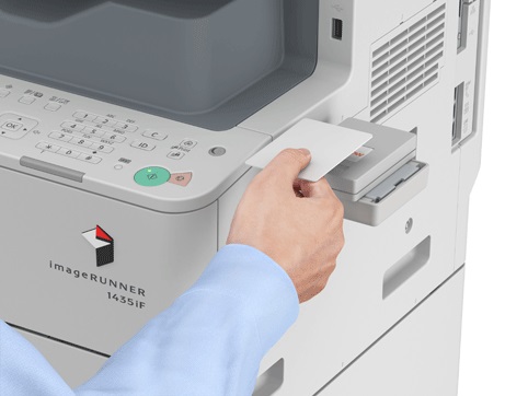 Серия imageRUNNER 1435 от Canon