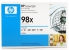 Заправка картриджа HP LJ 92298X (98X)