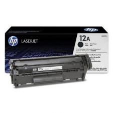 Заправка картриджа HP LJ Q2612A (12A)