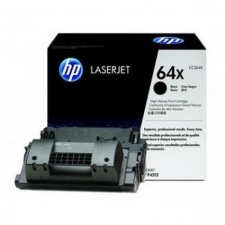 Заправка картриджа HP LJ CC364X (64X)