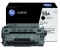 Заправка картриджа HP LJ CE255A (55A)