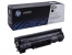 Заправка картриджа HP LJ CF283X (83X)