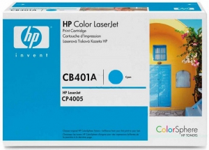Заправка картриджа HP CB401A (642A)