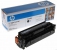 Заправка картриджа HP CC530A (304A)