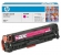 Заправка картриджа HP CC533A (304A)