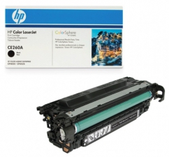 Заправка картриджа HP CE260A (647A)