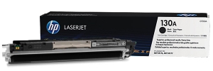Заправка картриджа HP CF350A (130A)