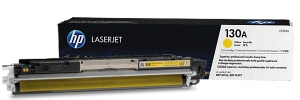 Заправка картриджа HP CF352A (130A)