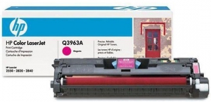 Заправка картриджа HP Q3963A (122A)