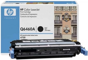 Заправка картриджа HP Q6460A (644A)