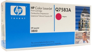 Заправка картриджа HP Q7583A (503A)