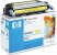 Заправка картриджа HP CB402A (642A)