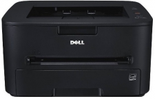 Прошивка принтера dell 1130