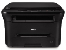 Прошивка МФУ Dell 1133