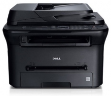 Прошивка МФУ Dell 1135N