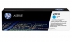 Заправка картриджа HP CF401A (201A)