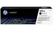 Заправка картриджа HP CF400A (201A)