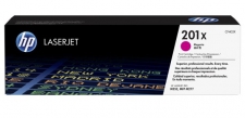 Заправка картриджа HP CF403X (201X)