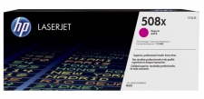 Заправка картриджа HP CF363X (508X)