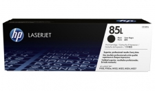 Заправка картриджа HP LJ CE285L (85L)
