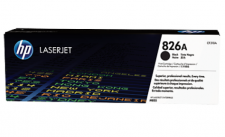 Заправка картриджа HP CF310A (826A)