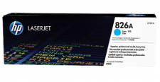 Заправка картриджа HP CF311A (826A)