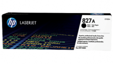 Заправка картриджа HP CF300A (827A)