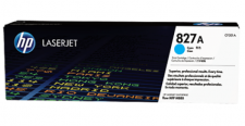 Заправка картриджа HP CF301A (827A)