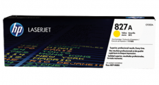 Заправка картриджа HP CF302A (827A)