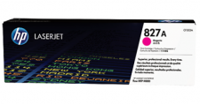 Заправка картриджа HP CF303A (827A)