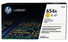 Заправка картриджа HP LJ CF332A (654A)