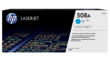Заправка картриджа HP CF361A (508A)