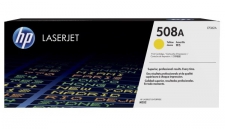 Заправка картриджа HP CF362A (508A)