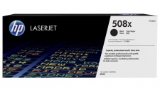 Заправка картриджа HP CF360X (508X)