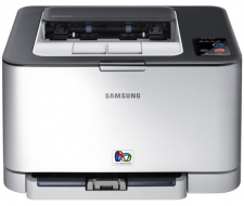 Прошивка цветного принтера Samsung CLP-320