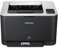 Прошивка цветного принтера Samsung CLP-320N