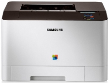 Прошивка цветного принтера Samsung CLP-415