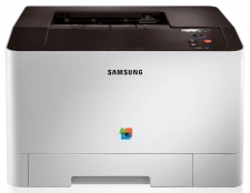 Прошивка цветного принтера Samsung CLP-415N
