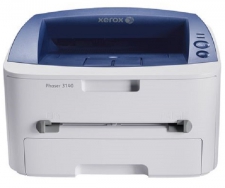 Прошивка принтера Xerox phaser 3140