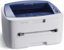Прошивка принтера Xerox phaser 3155