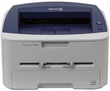Прошивка принтера Xerox phaser 3160B