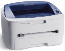 Прошивка принтера Xerox phaser 3160N