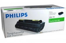 Заправка картриджа Philips PFA 741