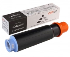 Заправка картриджа Canon C-EXV11