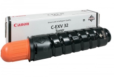 Заправка картриджа Canon C-EXV32