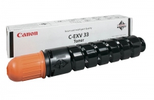 Заправка картриджа Canon C-EXV33