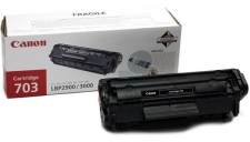 Заправка картриджа Canon Cartridge 703
