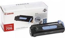 Заправка картриджа Canon Cartridge 706