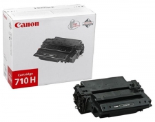 Заправка картриджа Canon Cartridge 710H