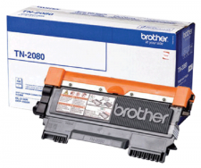Заправка картриджа Brother TN-2080